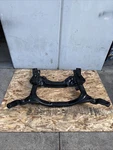 15-17 Hyundai Genesis G80 Sedan Rwd Front Engine Subframe Crossmember Cradle Oem. Fixed Price $261.60.