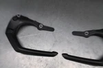Triumph Tiger Sport 660 Left & Right Grabrails T2350342 T2350341. Fixed Price $87.00.