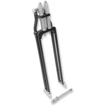 Drag Specialties Standard Black Springer Forks 0401-0079. Fixed Price $772.67.