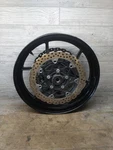 2011-2015 Kawasaki Zx 1000 Front Wheel Rim Slight Bend MK-710. Fixed Price $164.99.