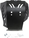 Moose Pro Skid Plate Black Ktm 500 Exc-f 2017. Fixed Price $137.75.