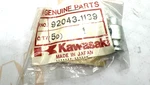 Oem Kawasaki 92043-1139 Brake Rod Pin Nos. Fixed Price $14.58.