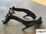 2018 Kawasaki Ninja ZX6R 636 Main Frame Chassis Ez Reg Cln 16K 2013-2025 GOOD2GO. Fixed Price $2195.15.