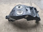 2023 12-23 Kawasaki ZX14R Oem Main Frame Chassis Straight Nice Slvg 6600MI. Fixed Price $1295.00.