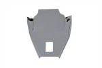 Chrome Frame Cover For Harley-davidson. Fixed Price $103.99.