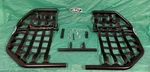 Racing Pro Peg Nerf Bars Honda TRX250R 1986 - 1987. Fixed Price $460.00.