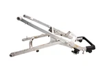 04 Kawasaki KLR250 Subframe. Fixed Price $122.34.