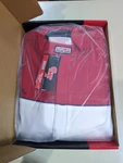 G-force Racing Gear Jacket. Xxl Red Gf 505. Fixed Price $150.00.
