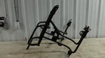 85 Kawasaki Voyager Rear Back Frame Chassis. Fixed Price $20.00.