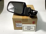 Kawasaki 1986-2006 Concours ZG1000 New Right Mirror Assembly 56001-1334. Fixed Price $129.28.