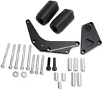 Powerstands Racing Psr Black Frame Slider Full Bolt-on Set 04-00920-02. Fixed Price $222.95.