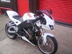 R&g Racing Black Classic Crash Protectors For 2004-2007 Buell Firebolt XB12R. Fixed Price $314.00.