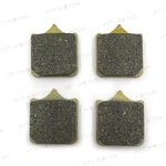 Hongk FA604 Gold Disc Brake Pad Set For 1000 /bmw Rr. Fixed Price $15.00.