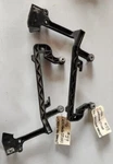 2000 Honda ST1100A & ST1100P Left/right Saddle Mount Stay Brackets. Fixed Price $25.00.