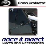 R&g - CP0220BL Crash Protectors. Fixed Price $123.97.