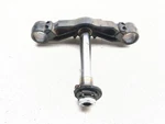 11-25 Kawasaki Vulcan Vaquero VN1700K Lower Triple Tree Stem Clamp 44037-0086. Fixed Price $60.28.