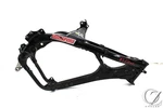 04-06 Suzuki Main Frame Chassis Cln. Fixed Price $299.95.