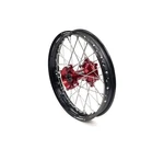 34152-COMPLETE Rear Wheel For Motorcycle Race Mx Compatible With Ktm Sx 250. Fixed Price $1069.98.