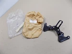 New Oem Yamaha Gauge Meter Bracket / 2G2-83519-00-00. Fixed Price $27.00.