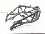 04-06 Mv Agusta Brutale 750 Main Frame Chassis Cnl Straight. Fixed Price $1071.71.