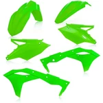 Acerbis Plastic Kit - Flo Green 2630620235. Fixed Price $110.77.