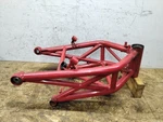 2013 Ducati Monster Abs M796 Main Frame **ez Reg**read**damage**rebuilt**. Fixed Price $450.00.