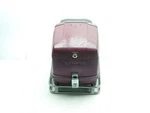 83 84 Honda GL650 Silverwing Rear Tail Luggage Trunk Box W/ Backrest Lock No Key. Fixed Price $133.31.