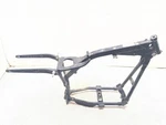 12-17 Harley Davidson Dyna Fat Bob Fxdf Main Frame Chassis Straight Cln. Fixed Price $1424.72.