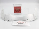 Yamaha Genuine Oem Parts Bracket 13S-21131-00-00 For R6. Fixed Price $68.54.