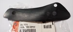 Ducati Right Hand Side Mirror Rubber Gasket Nos 76410471A (L-9037). Fixed Price $24.50.