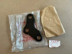 Genuine Nos Fork Top Yoke CB400A Hondamatic CB400T Hawk 53230 413 000. Fixed Price $47.04.