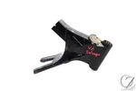 2006 Harley Flhtcuse Electra Glide Main Frame Chassis Slvg. Fixed Price $248.95.
