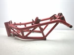 13-15 Ducati Hypermotard 821 Main Frame Chassis Straight Slvg. Fixed Price $1069.09.
