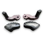 2017-2023 Honda CBR1000RR T-rex Racing No Cut Frame Sliders Crash Protectors. Fixed Price $119.99.