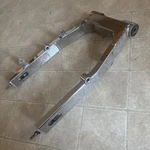 Custom Harley Swingarm Rear Fork Fxlr Fxrt Fxrp Brock Kraft Tech Ness. Fixed Price $599.99.
