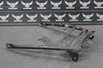 1987 87-93 Yamaha TW200 Oem Rear Back Fender Support Tailight. Fixed Price $79.99.