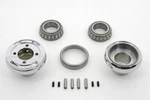 Fork Neck Cup Kit Smooth Harley Davidson By V-twin. Fixed Price $129.85.