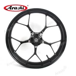 For Honda CBR1000RR Fireblade / Abs 2017 - 2019 Arashi 17X3.5'' Front Wheel Rim. Fixed Price $323.70.