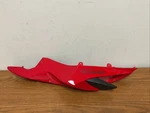 Suzuki Cover, Frame Lh (red) 47200-14J10-ASX. Fixed Price $74.99.