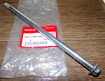Honda TRX400EX, TRX400X, XR200, XL250R, NX650, FSC600, Engine Mounting Bolt. Fixed Price $21.95.
