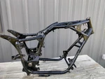 2004-07 Honda Shadow Sabre VT1100 C2 Street Legal Frame Straight Cln Ttl Ez Reg. Fixed Price $719.00.