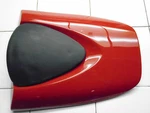 Honda Cbr 600RR Brand New Yana Shiki Red Rear Seat Cowl Pilon 652424. Fixed Price $61.99.