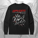 Can-am Spyder (limited, Rt-s, Ss) 2010-2019 Long Sleeve For Riders. Fixed Price $31.95.