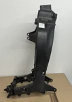 05-06 Kawasaki Ninja ZX6R ZX636 Main Frame Chassis Straight S/t Bos. Fixed Price $185.93.