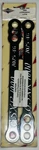 Diamond Powersports Lowering Link, 7075 T651 Aluminum For Suzuki GSXR1000 05-06. Fixed Price $36.00.