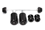Crash Protectors For Yamaha MT-09 FZ-9 2021 2025 Sliders Set Womet-tech. Fixed Price $161.46.