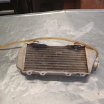 2003 Yamaha YZ85 Engine Motor Cooling Cooler Radiator 5PA-12461-00-00. Fixed Price $36.93.