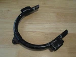Honda MT250 Elsinore 1974 1975 1976 Rear Frame Cross Member Loop. Fixed Price $23.19.
