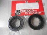 Nos Harley Davidson Nempco Bikers Choice Rear Wheel Oil Seal Fl Fx 49-2453 Qty. Fixed Price $8.28.