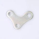 Front Low Bracket Part Number 1SL-21417-10-00 For Yamaha. Fixed Price $12.99.